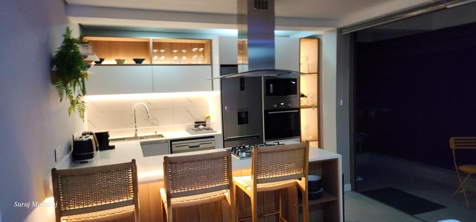 Driftwood Beach Apartment "Oasis In Paradise" Flic-en-Flacq Buitenkant foto