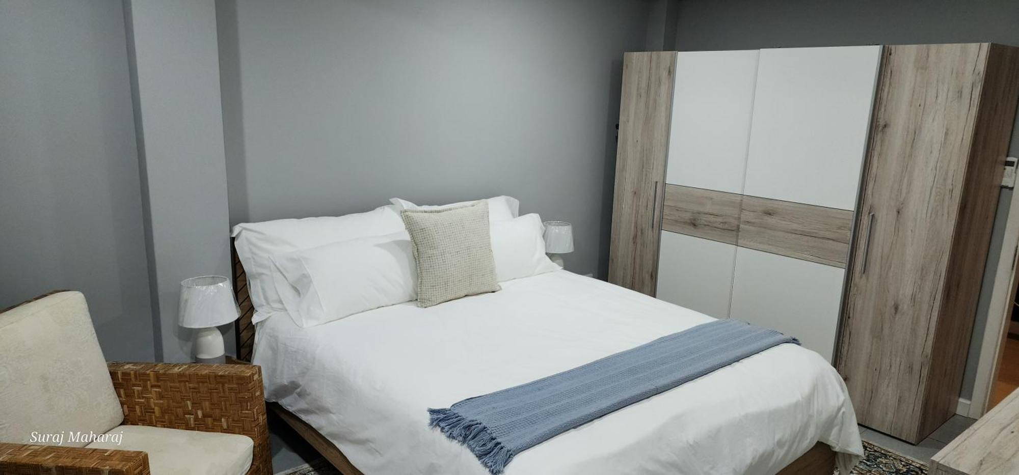 Driftwood Beach Apartment "Oasis In Paradise" Flic-en-Flacq Buitenkant foto