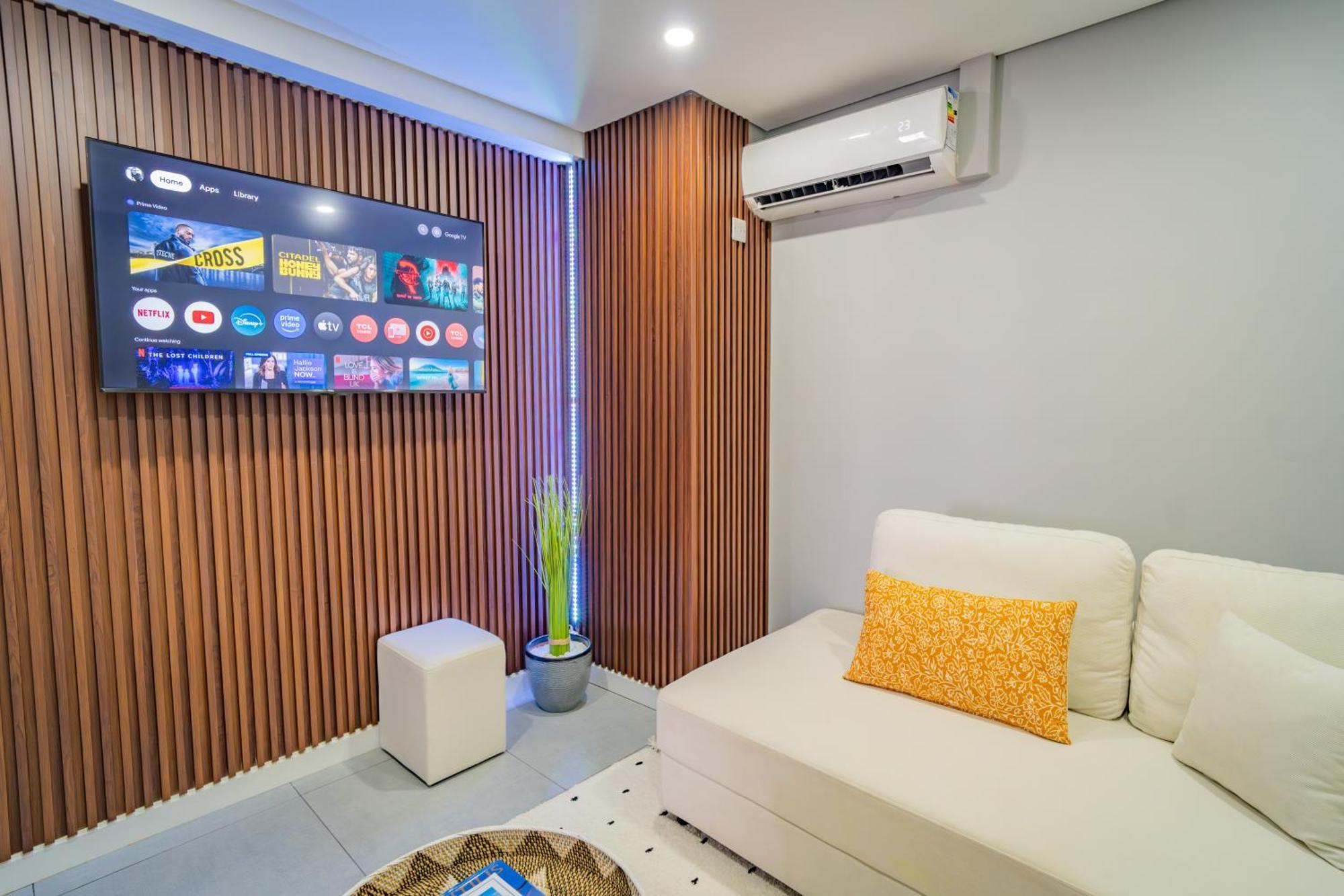 Driftwood Beach Apartment "Oasis In Paradise" Flic-en-Flacq Buitenkant foto
