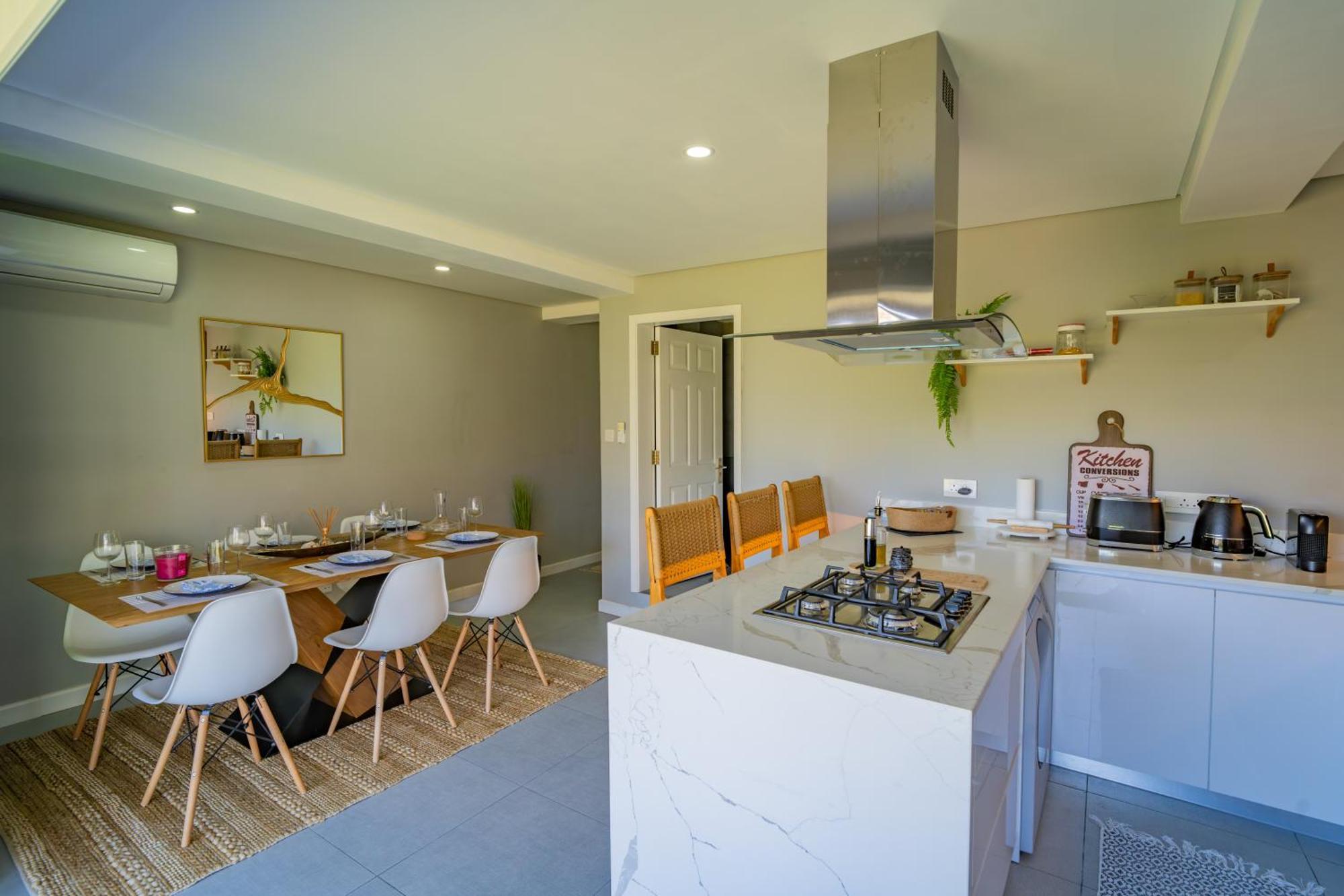 Driftwood Beach Apartment "Oasis In Paradise" Flic-en-Flacq Buitenkant foto