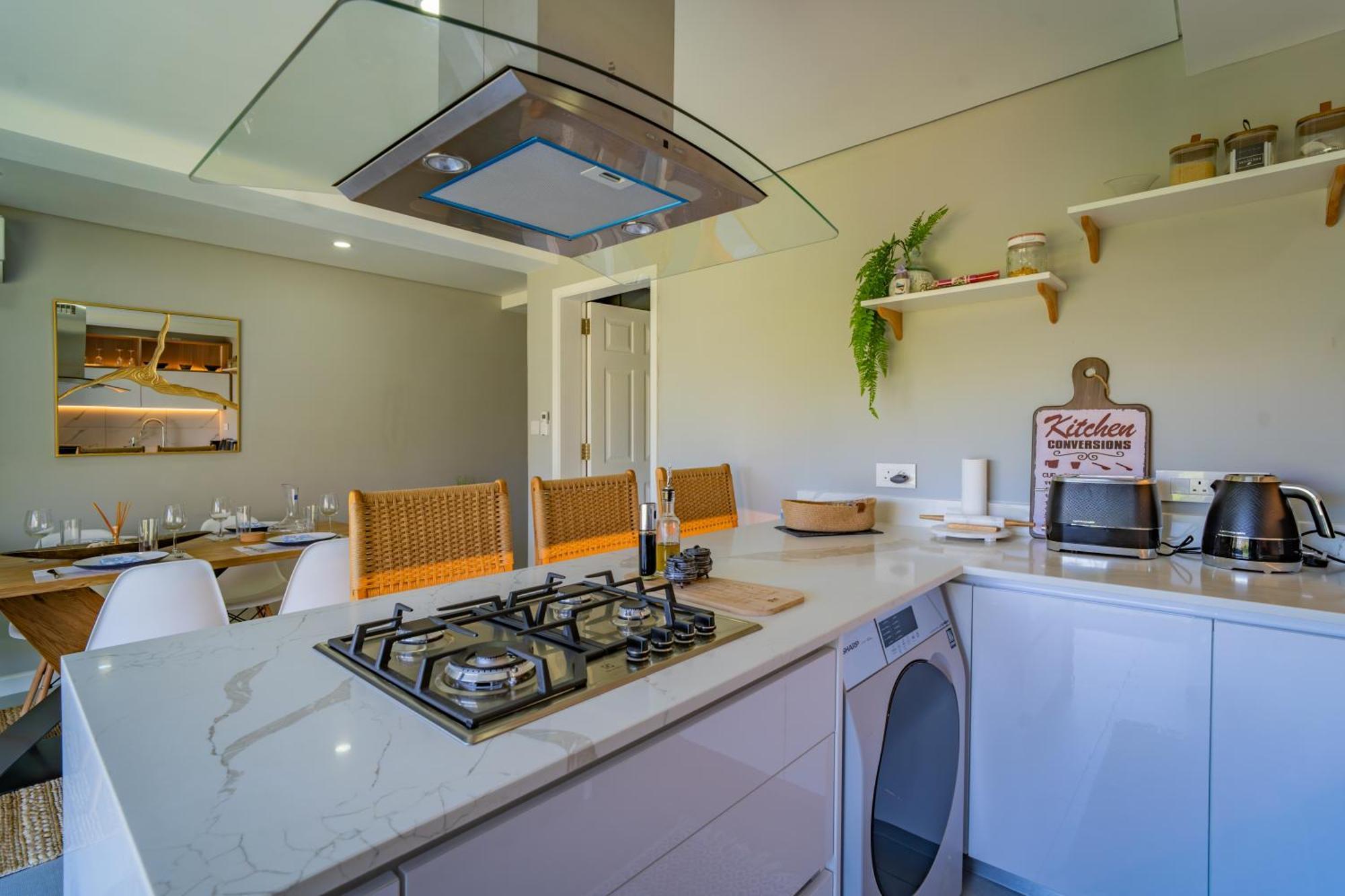Driftwood Beach Apartment "Oasis In Paradise" Flic-en-Flacq Buitenkant foto