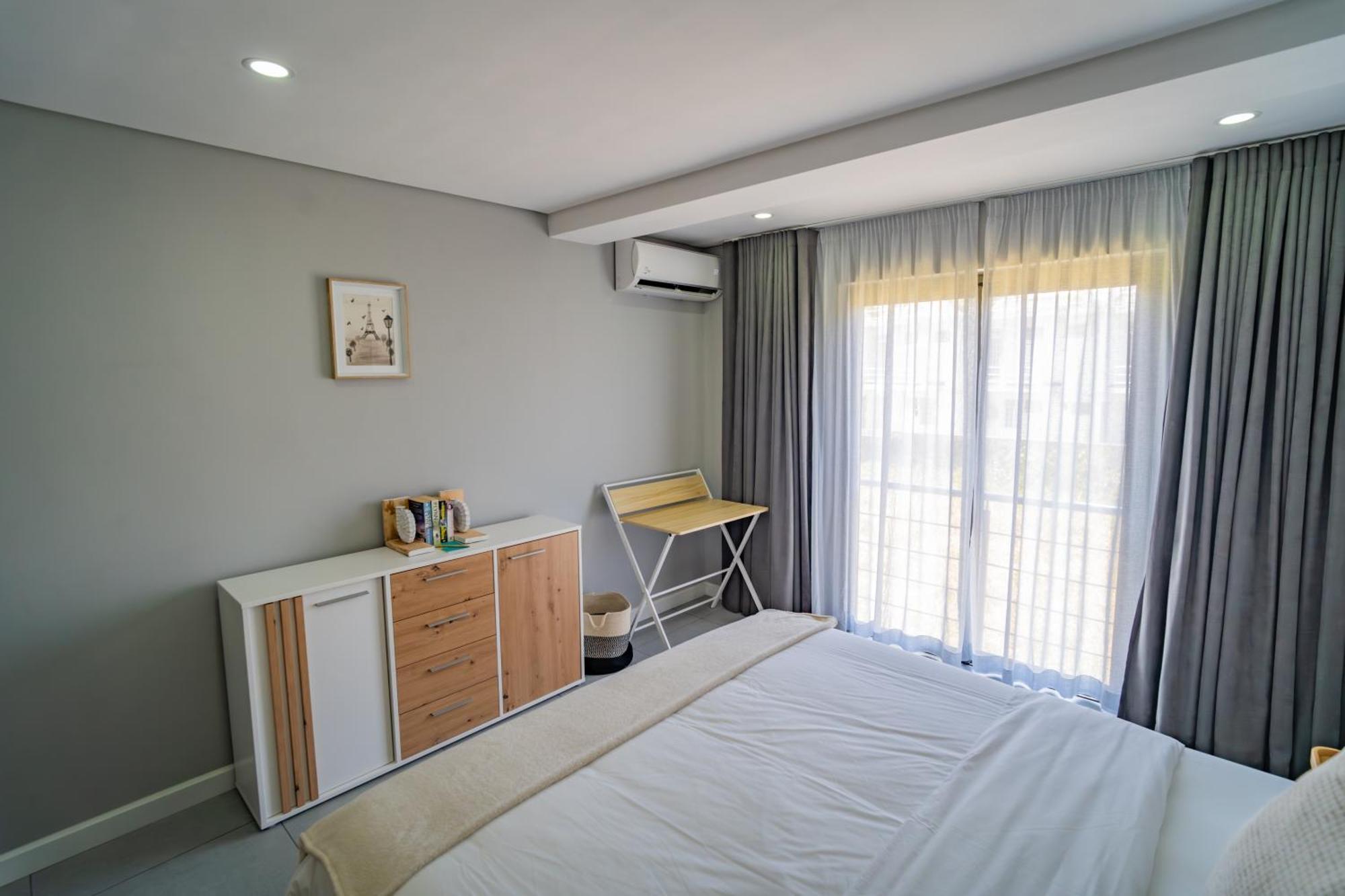 Driftwood Beach Apartment "Oasis In Paradise" Flic-en-Flacq Buitenkant foto