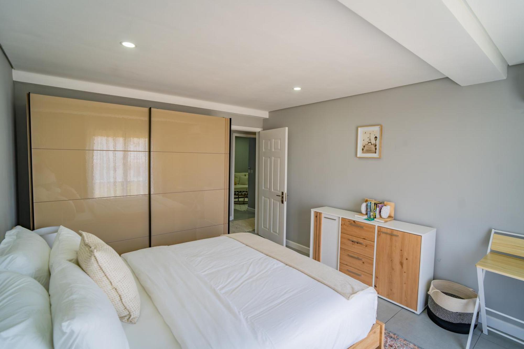 Driftwood Beach Apartment "Oasis In Paradise" Flic-en-Flacq Buitenkant foto