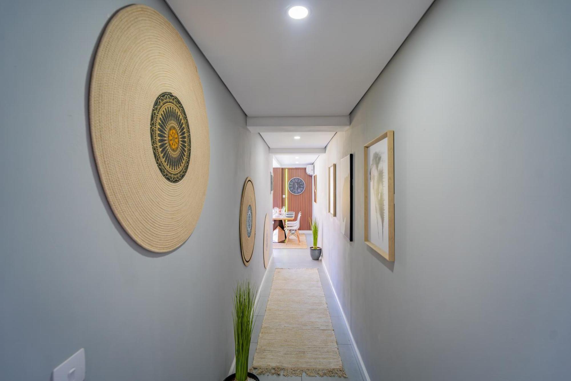 Driftwood Beach Apartment "Oasis In Paradise" Flic-en-Flacq Buitenkant foto